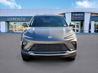 2024 Buick Envista Preferred