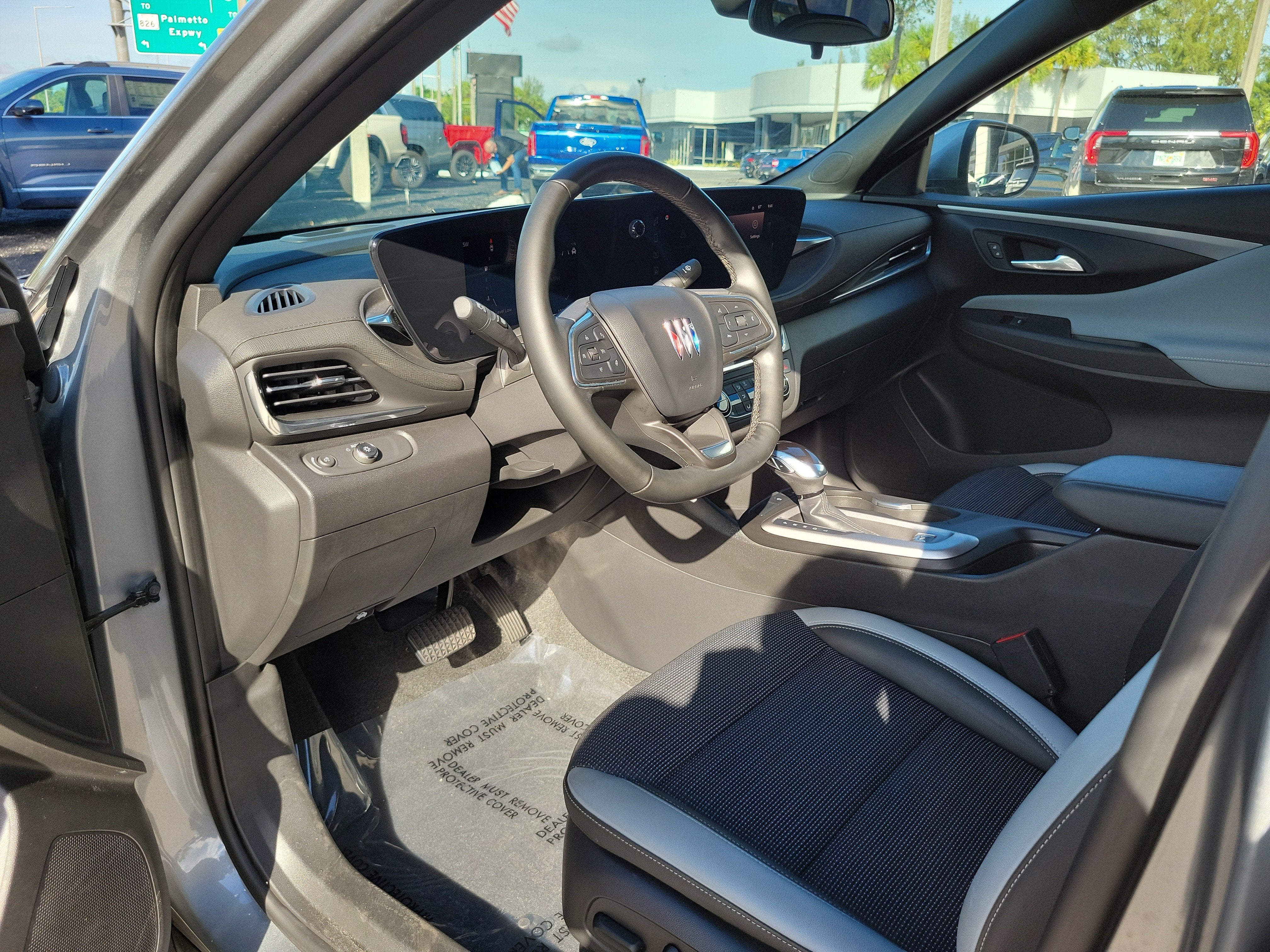 2024 Buick Envista Preferred