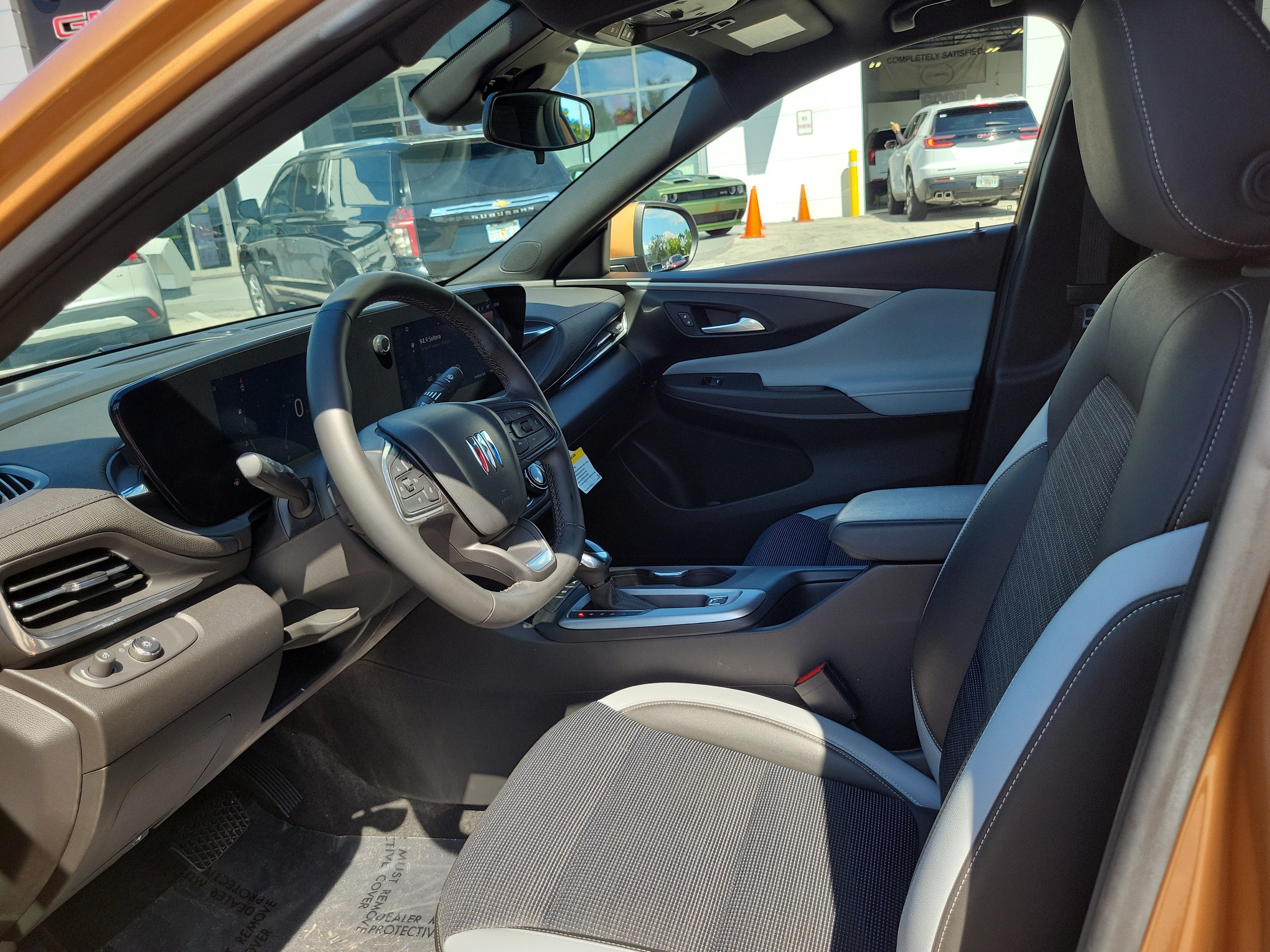 2024 Buick Envista Preferred