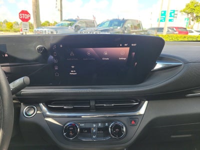 2024 Buick Envista Preferred