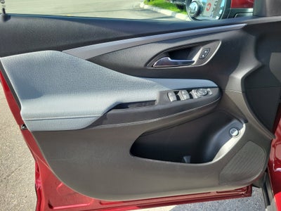 2024 Buick Envista Preferred