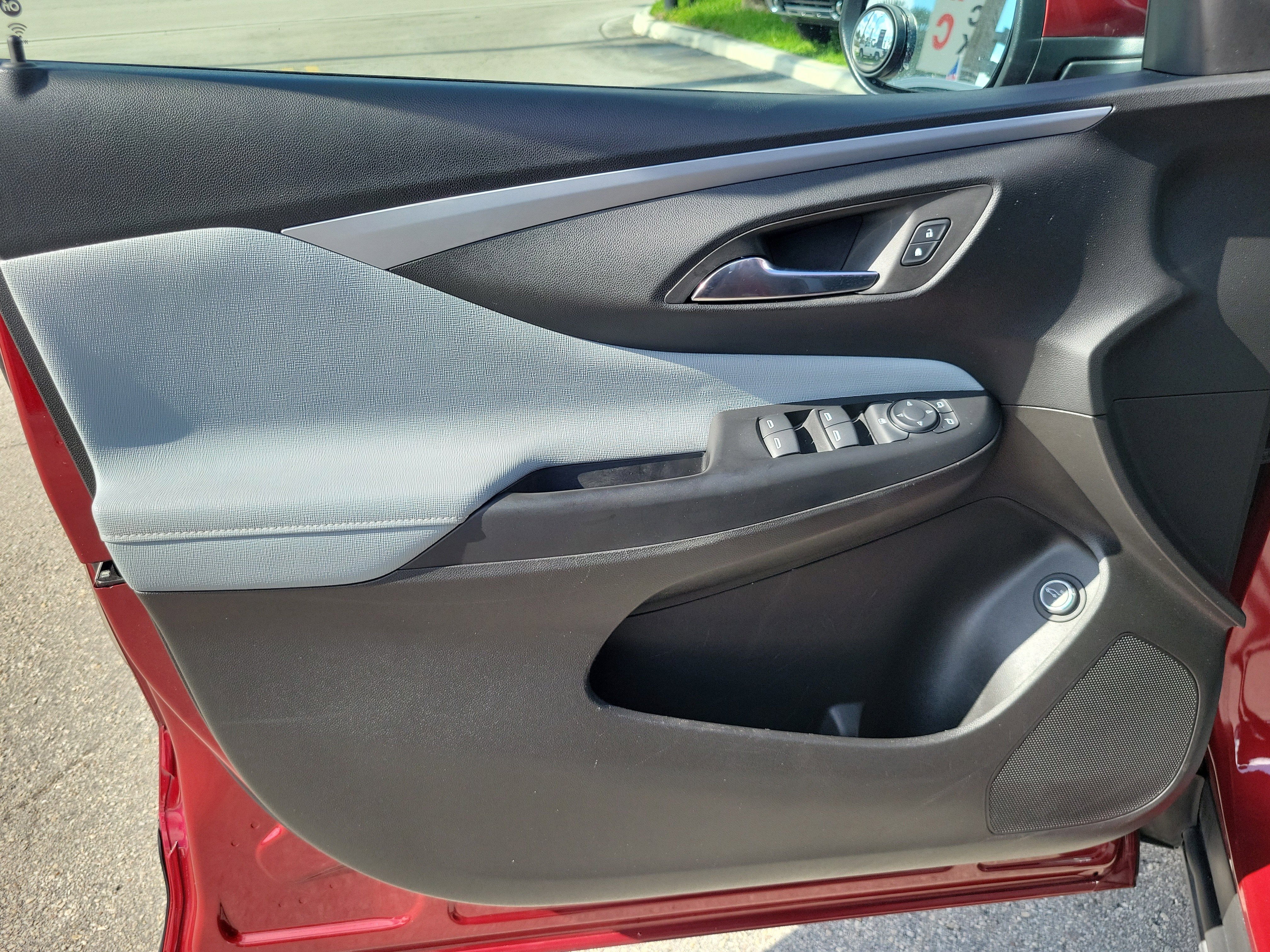 2024 Buick Envista Preferred