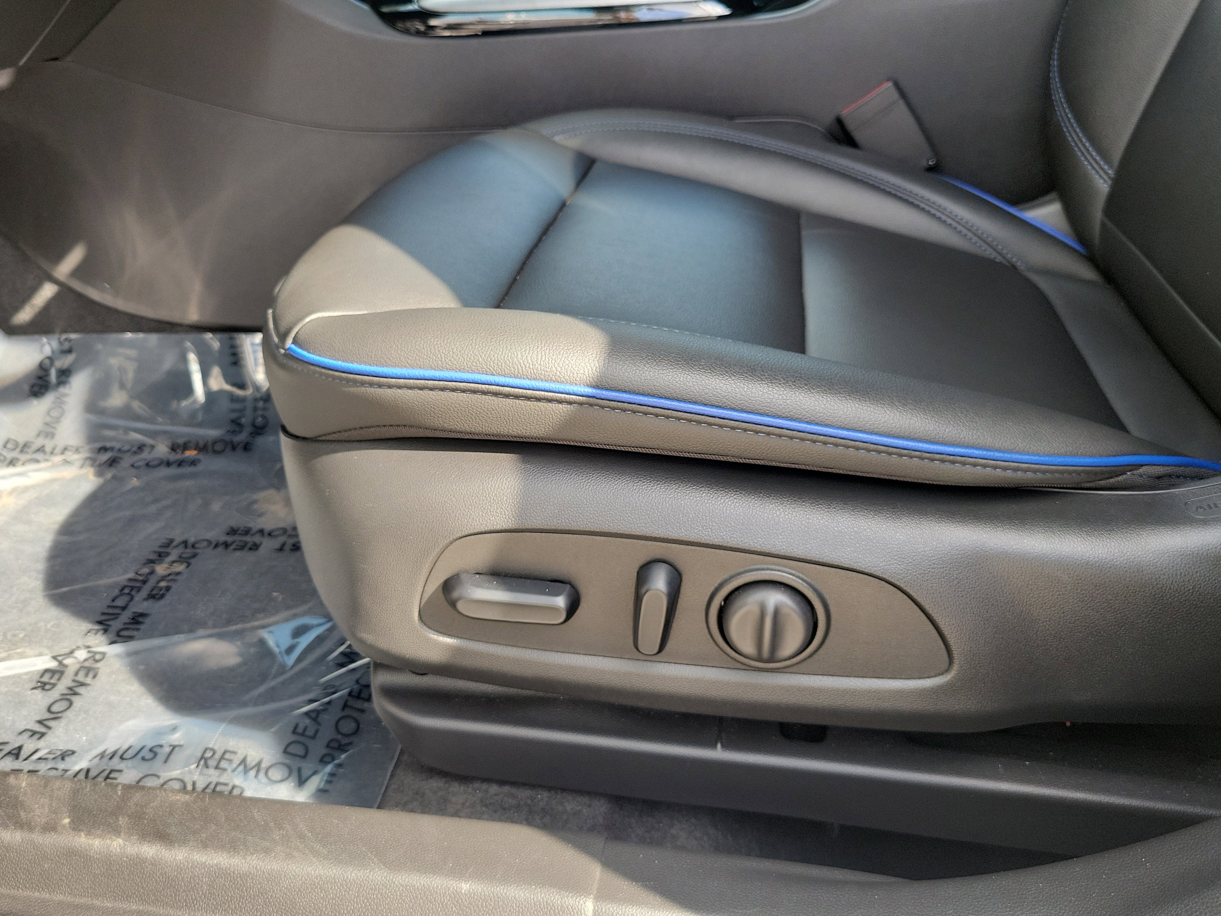 2024 Buick Envista Sport Touring