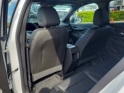 2024 Buick Envista Sport Touring