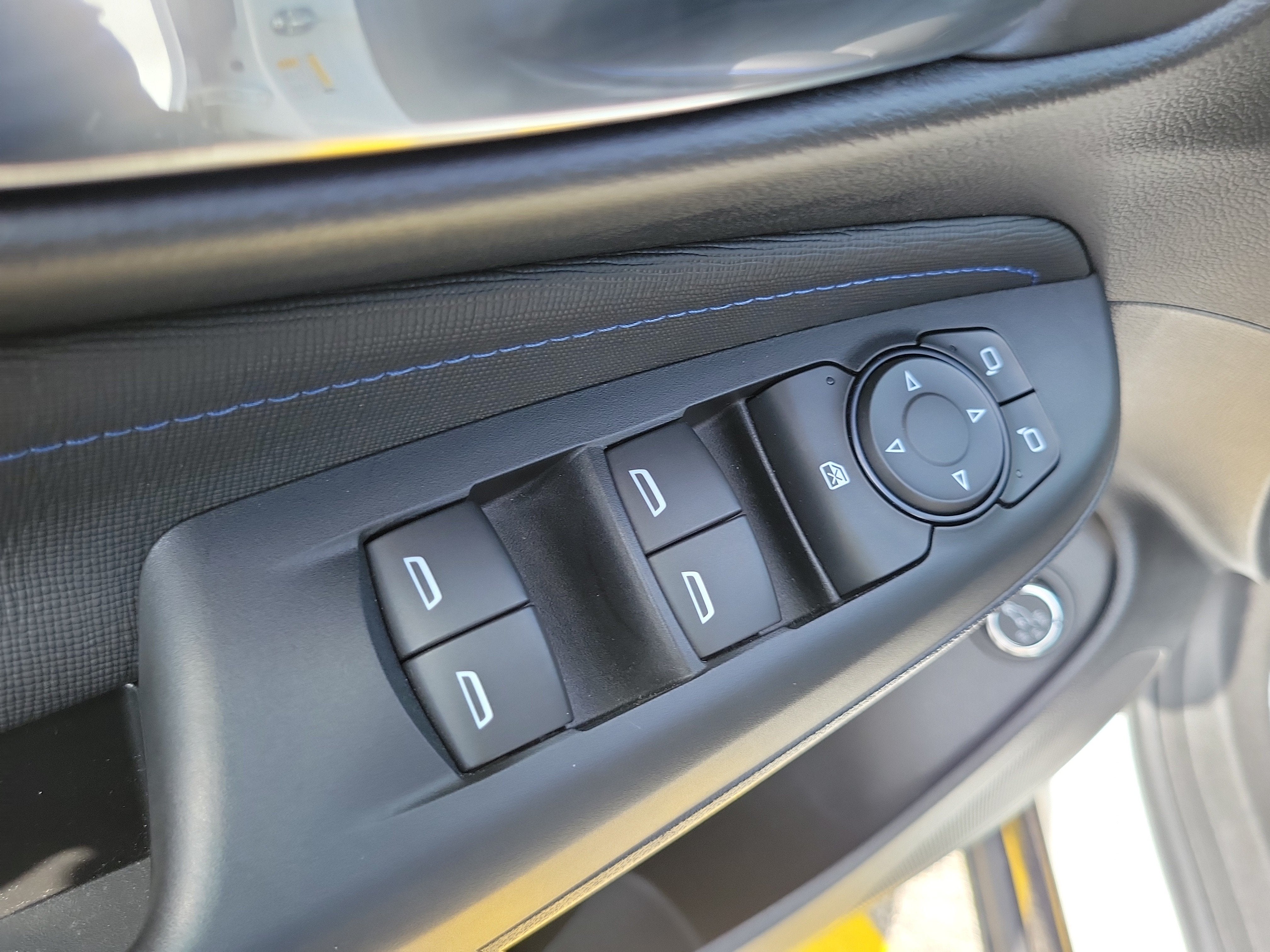 2024 Buick Envista Sport Touring