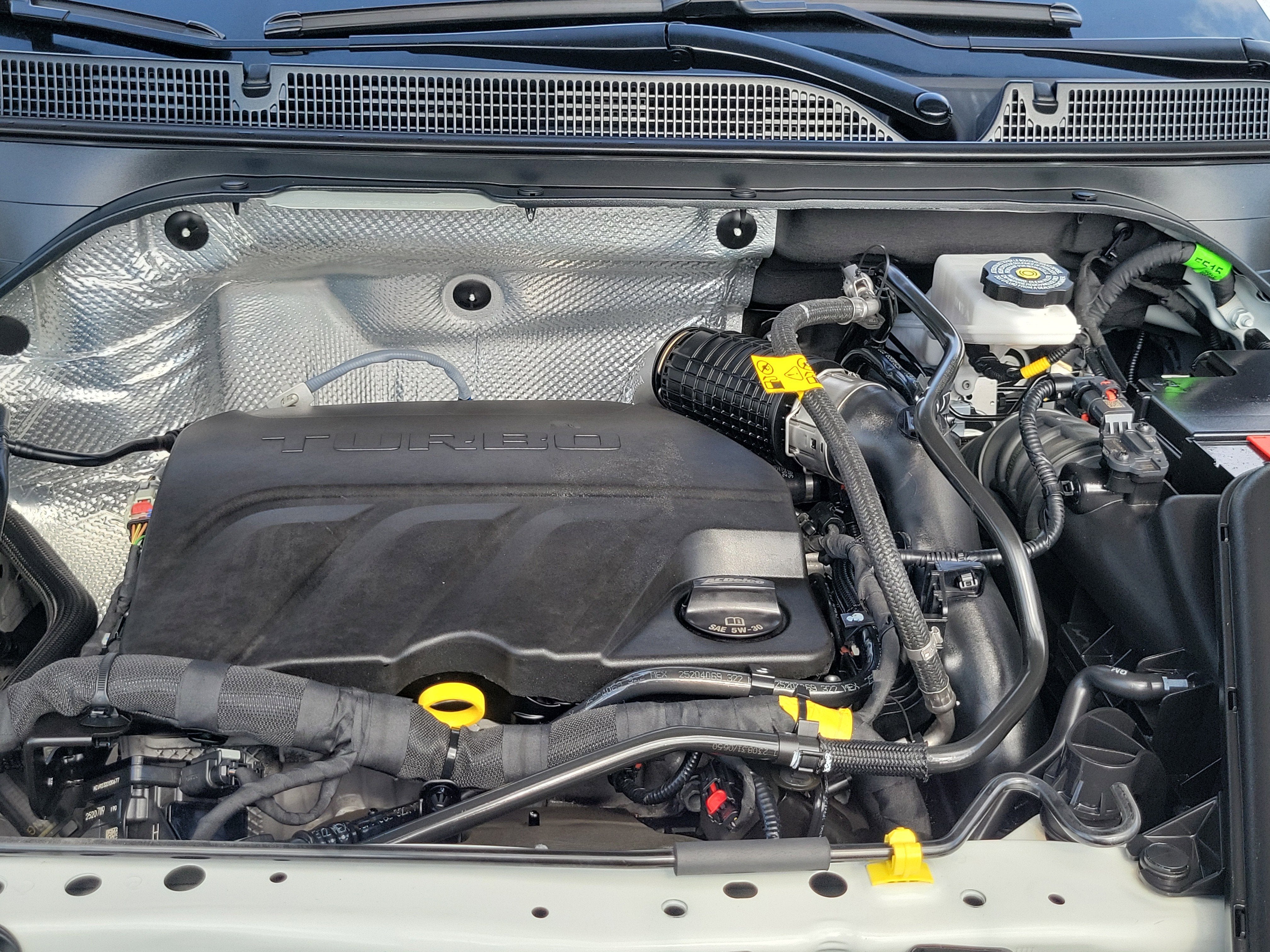 2024 Buick Envista Sport Touring