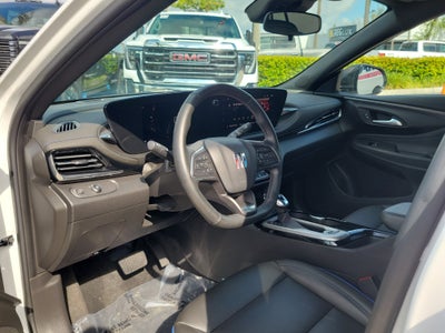 2024 Buick Envista Sport Touring