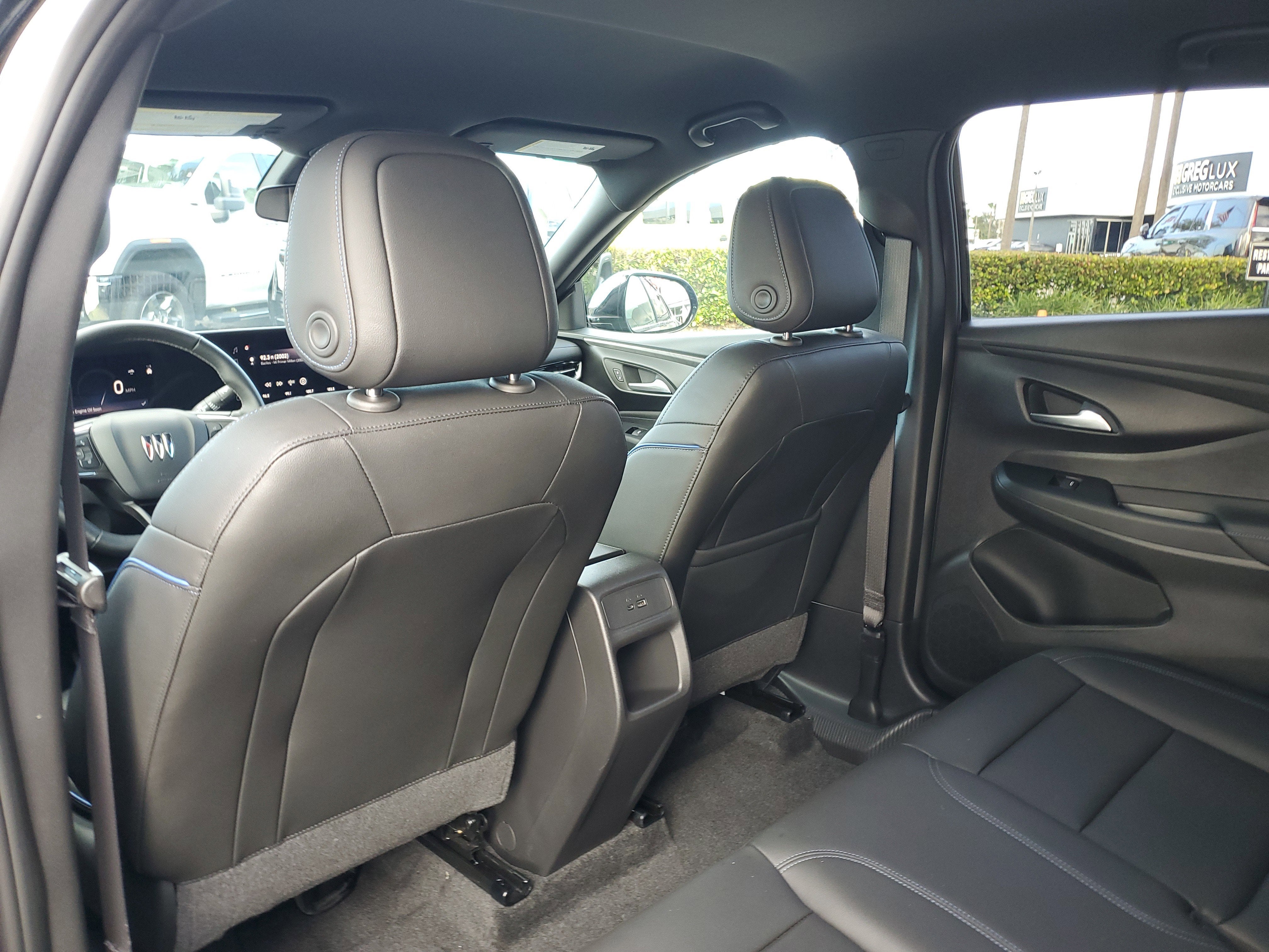 2024 Buick Envista Sport Touring