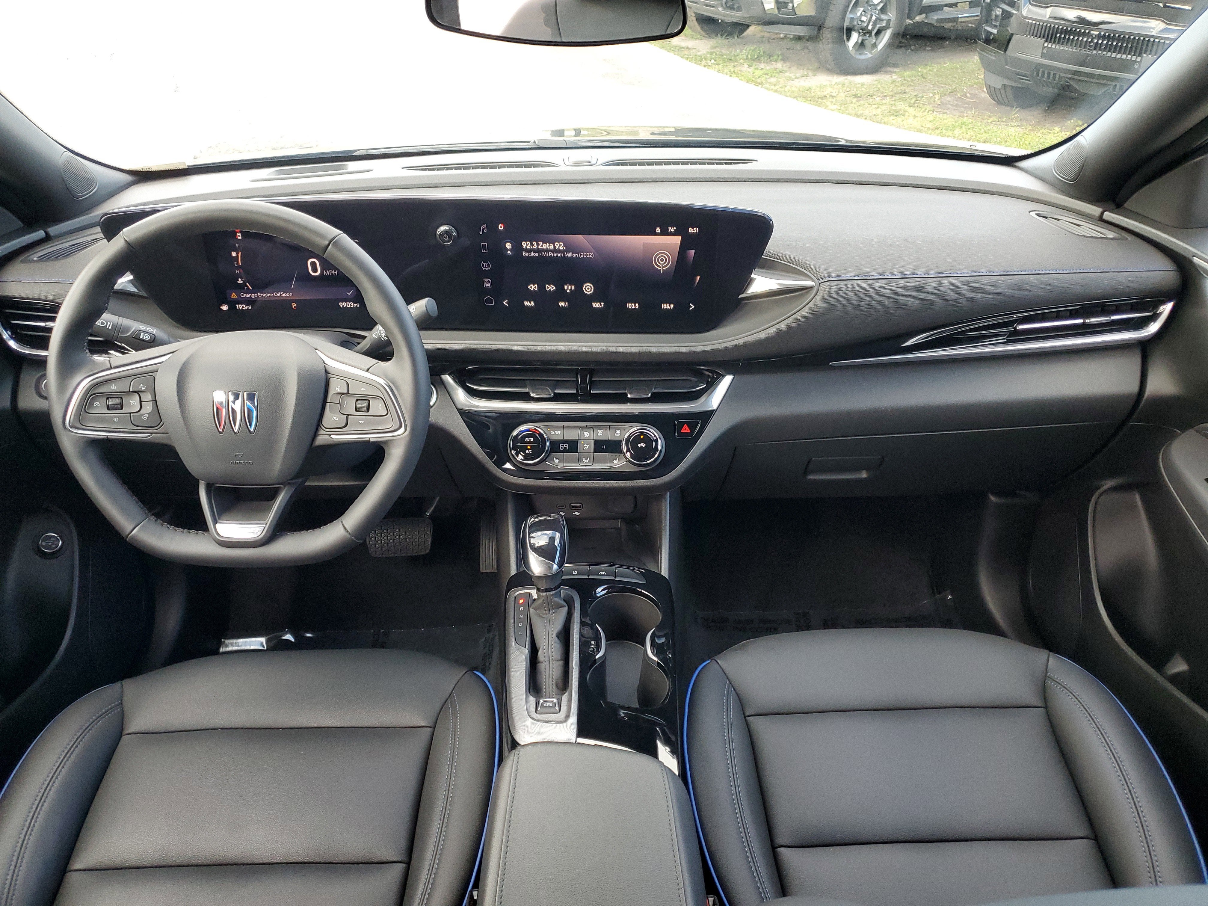 2024 Buick Envista Sport Touring