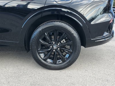 2024 Buick Envista Sport Touring