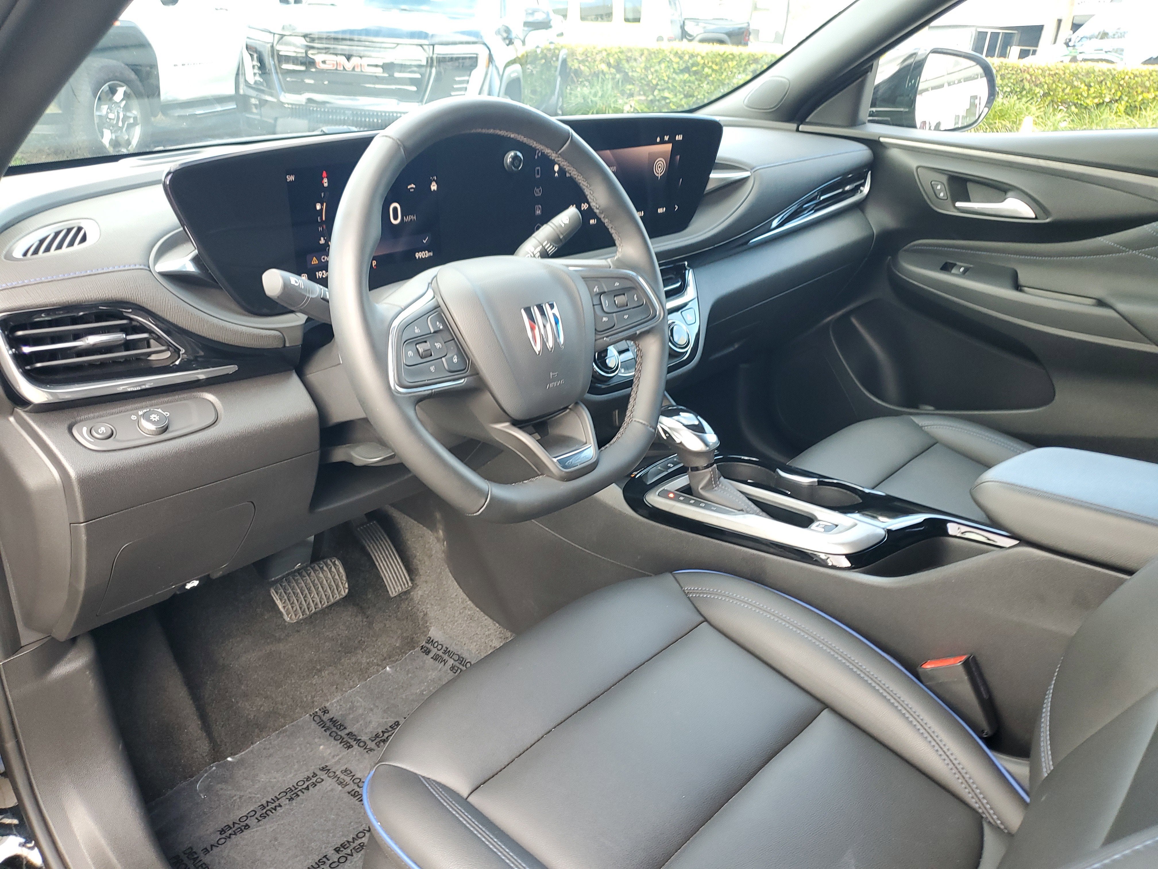 2024 Buick Envista Sport Touring