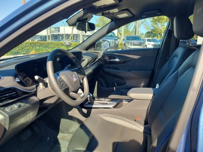 2025 Buick Envista Sport Touring