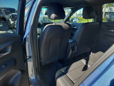 2025 Buick Envista Sport Touring