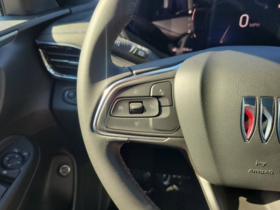 2025 Buick Envista Sport Touring