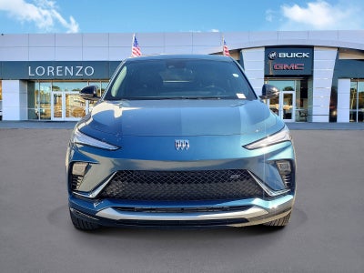 2025 Buick Envista Sport Touring