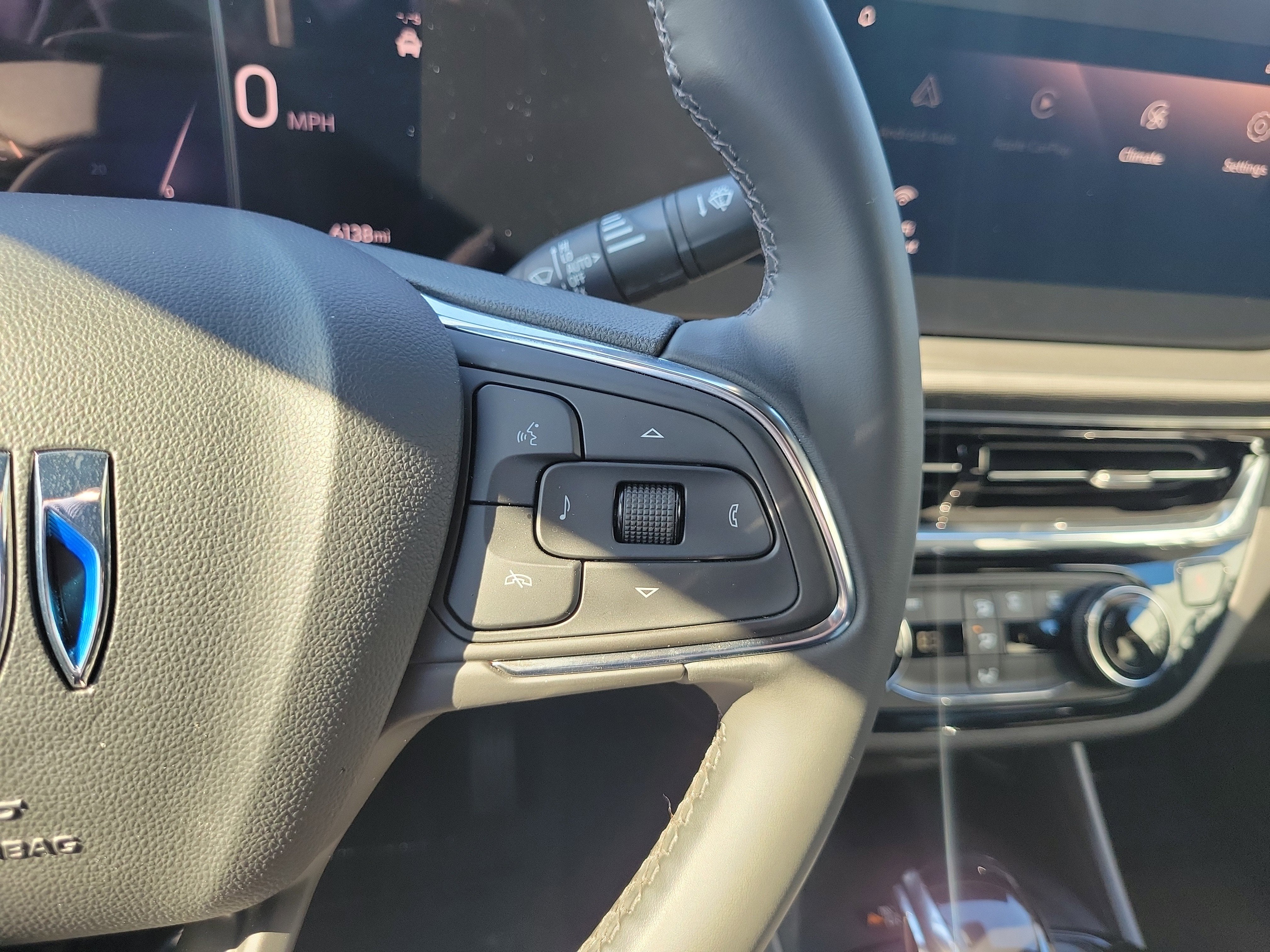 2025 Buick Envista Sport Touring