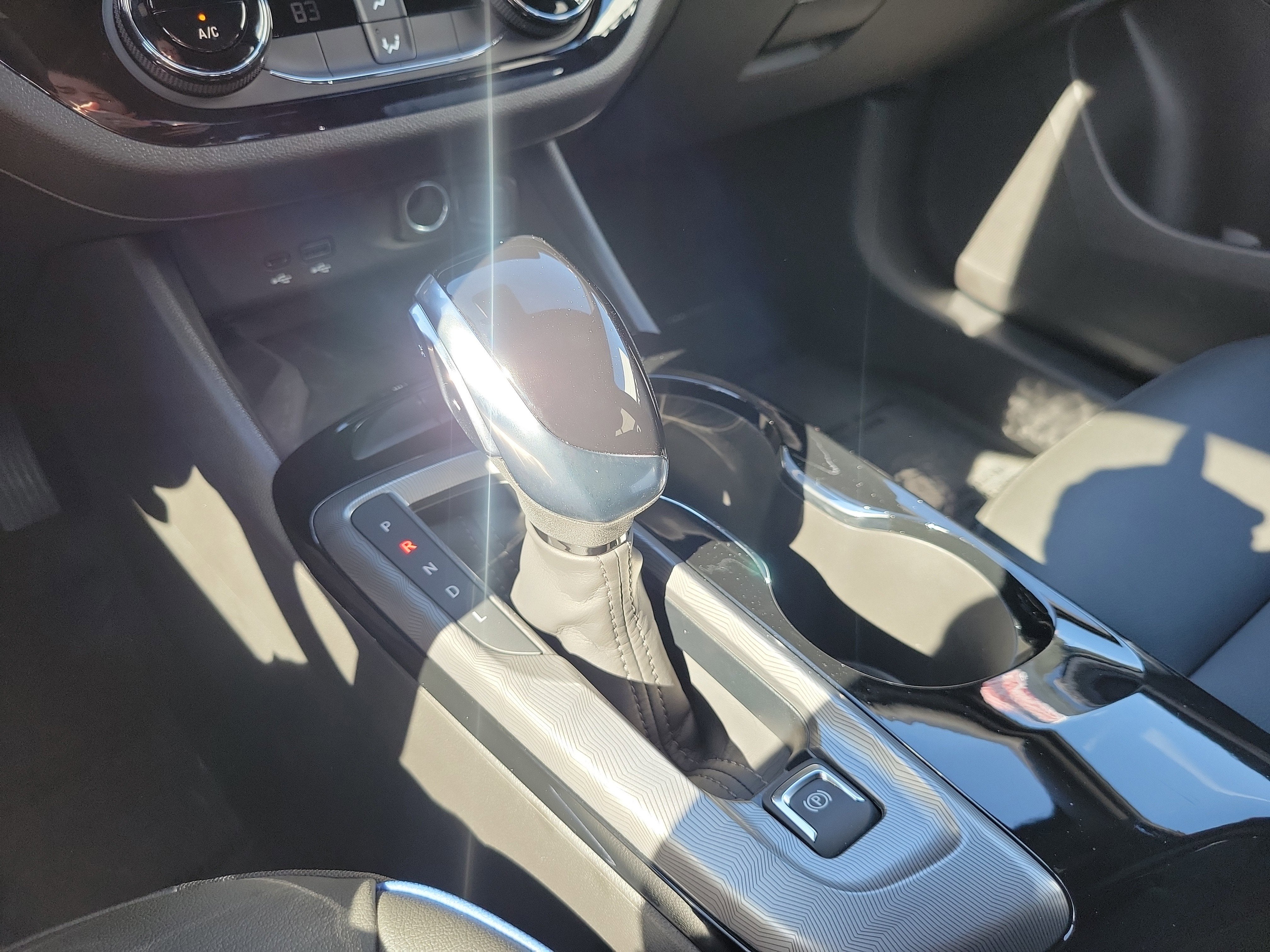 2025 Buick Envista Sport Touring