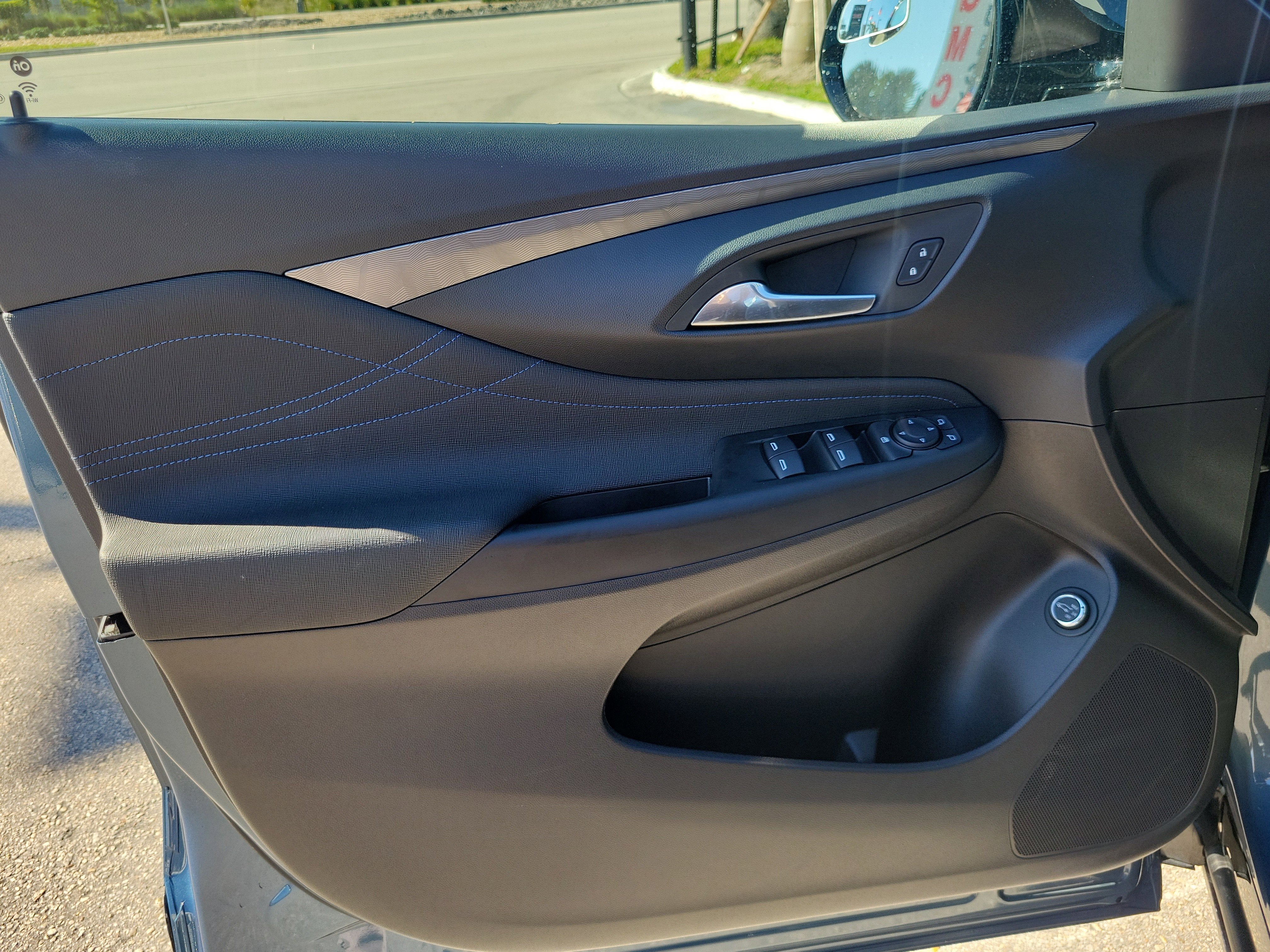 2025 Buick Envista Sport Touring