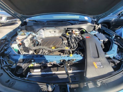 2025 Buick Envista Sport Touring