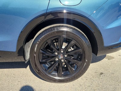 2025 Buick Envista Sport Touring