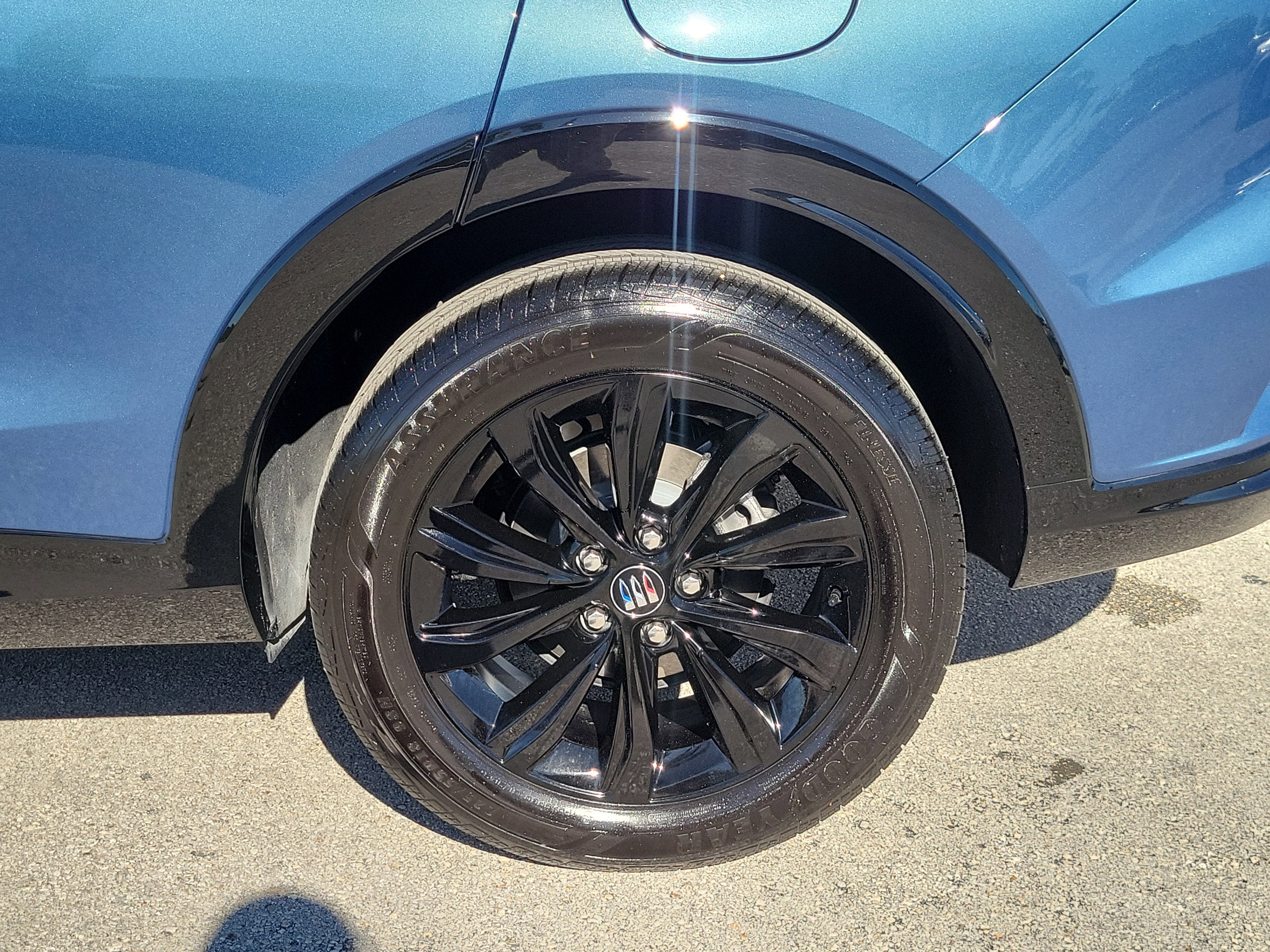 2025 Buick Envista Sport Touring