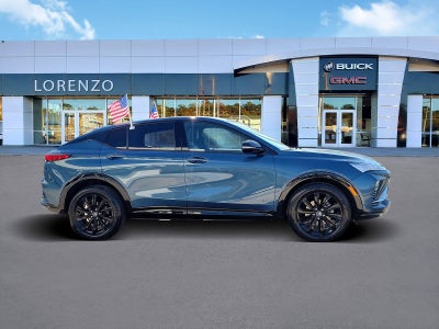 2025 Buick Envista Sport Touring