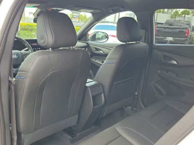 2025 Buick Envista Sport Touring