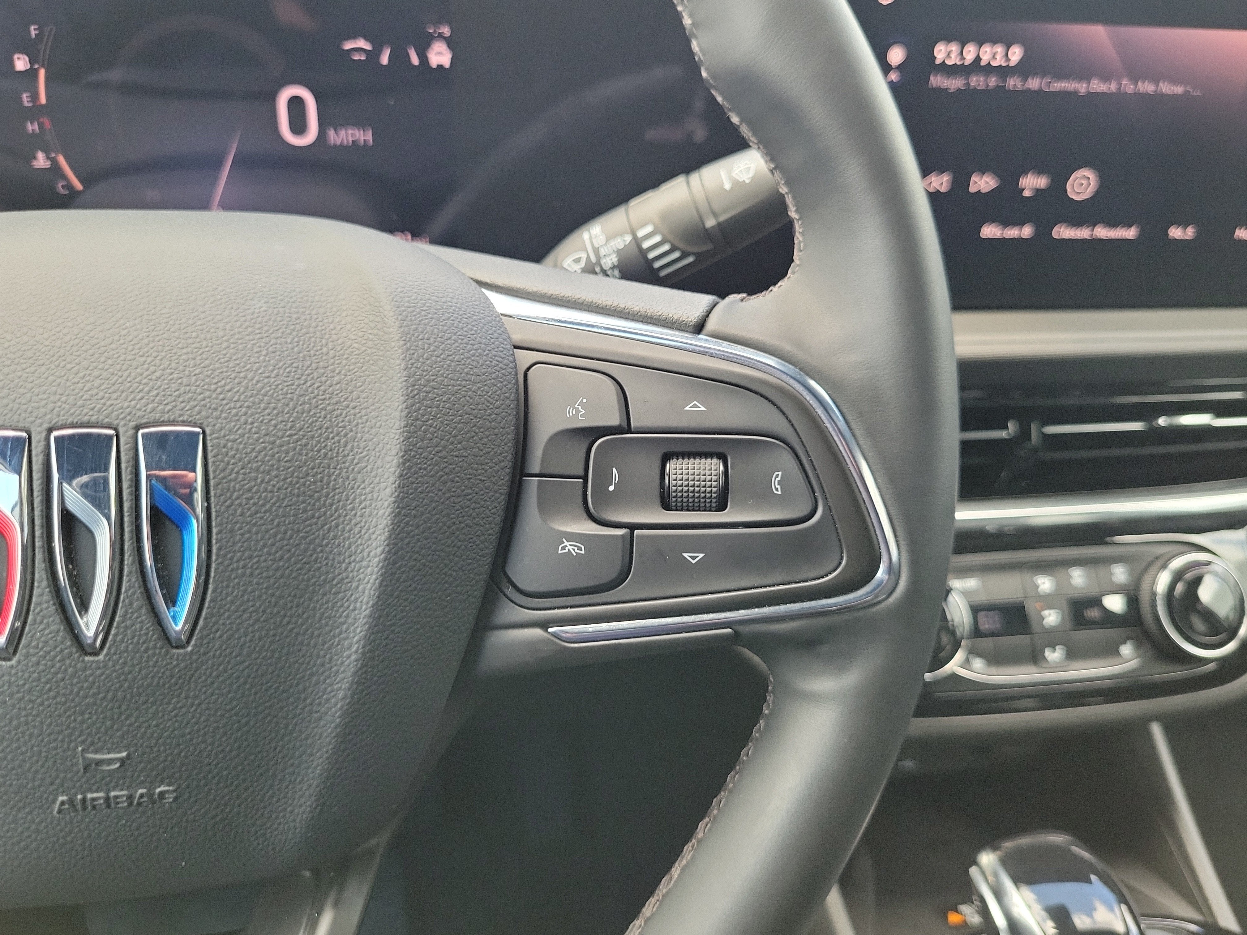 2025 Buick Envista Sport Touring