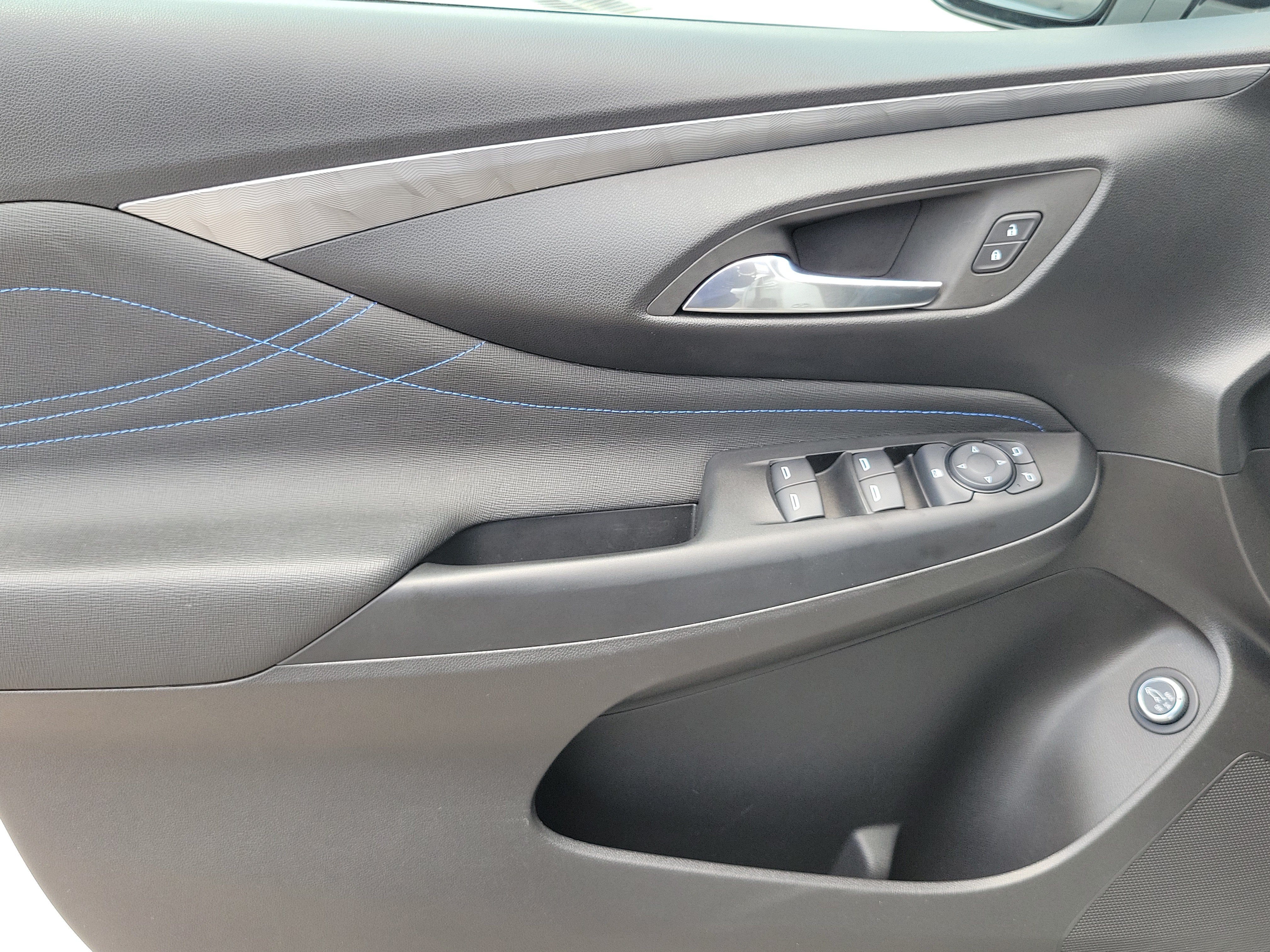 2025 Buick Envista Sport Touring