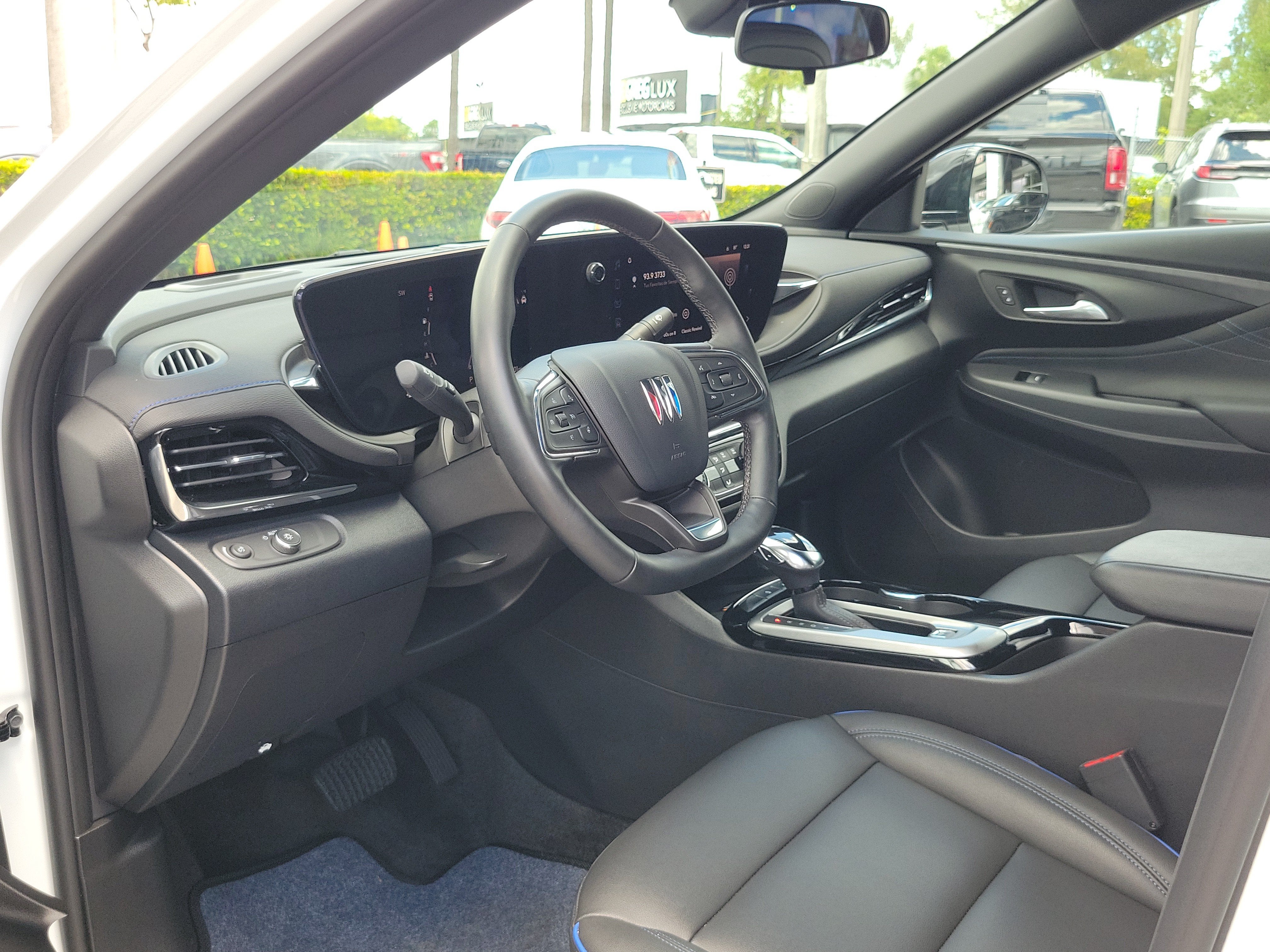 2025 Buick Envista Sport Touring