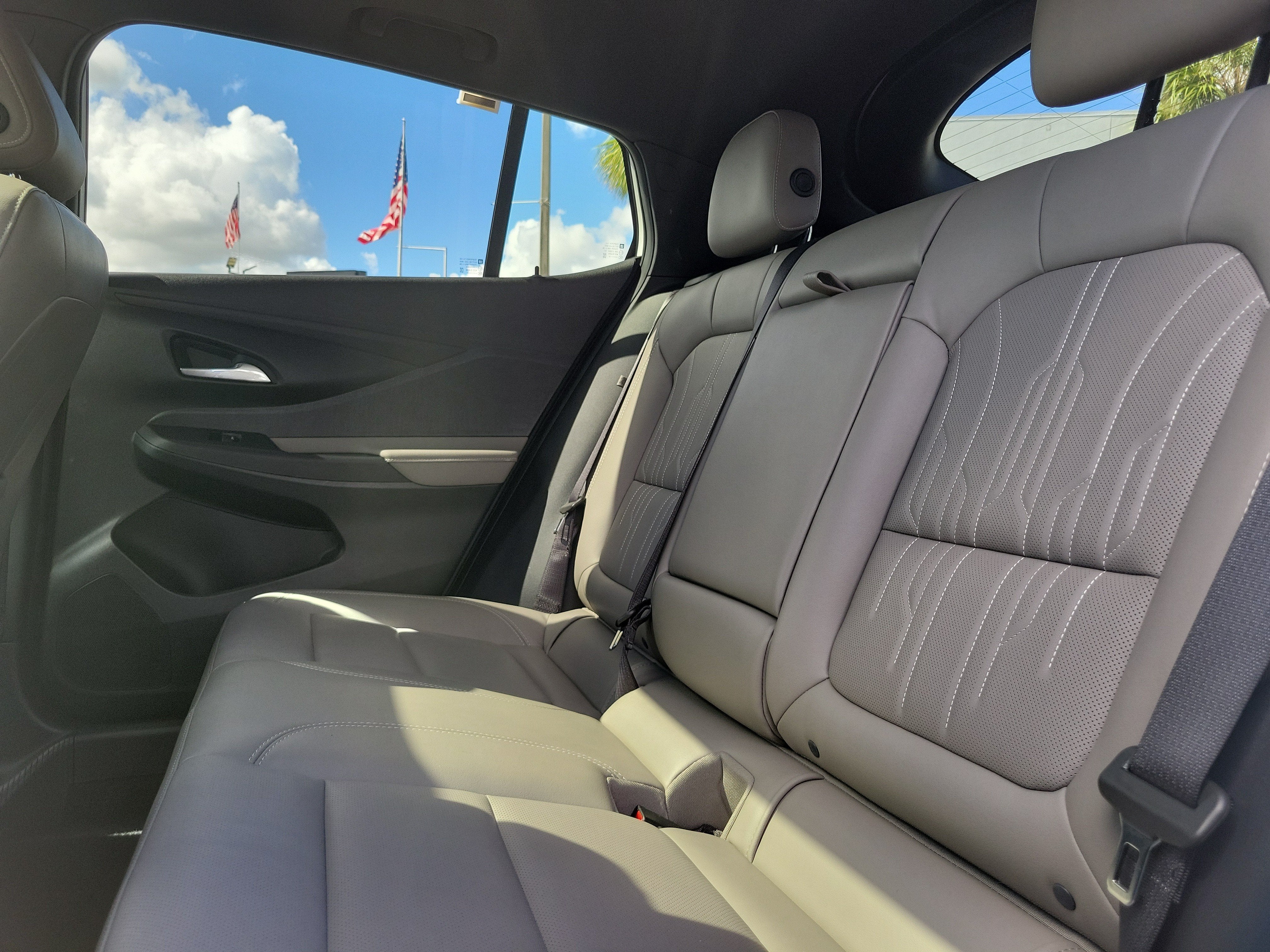 2024 Buick Envista Avenir
