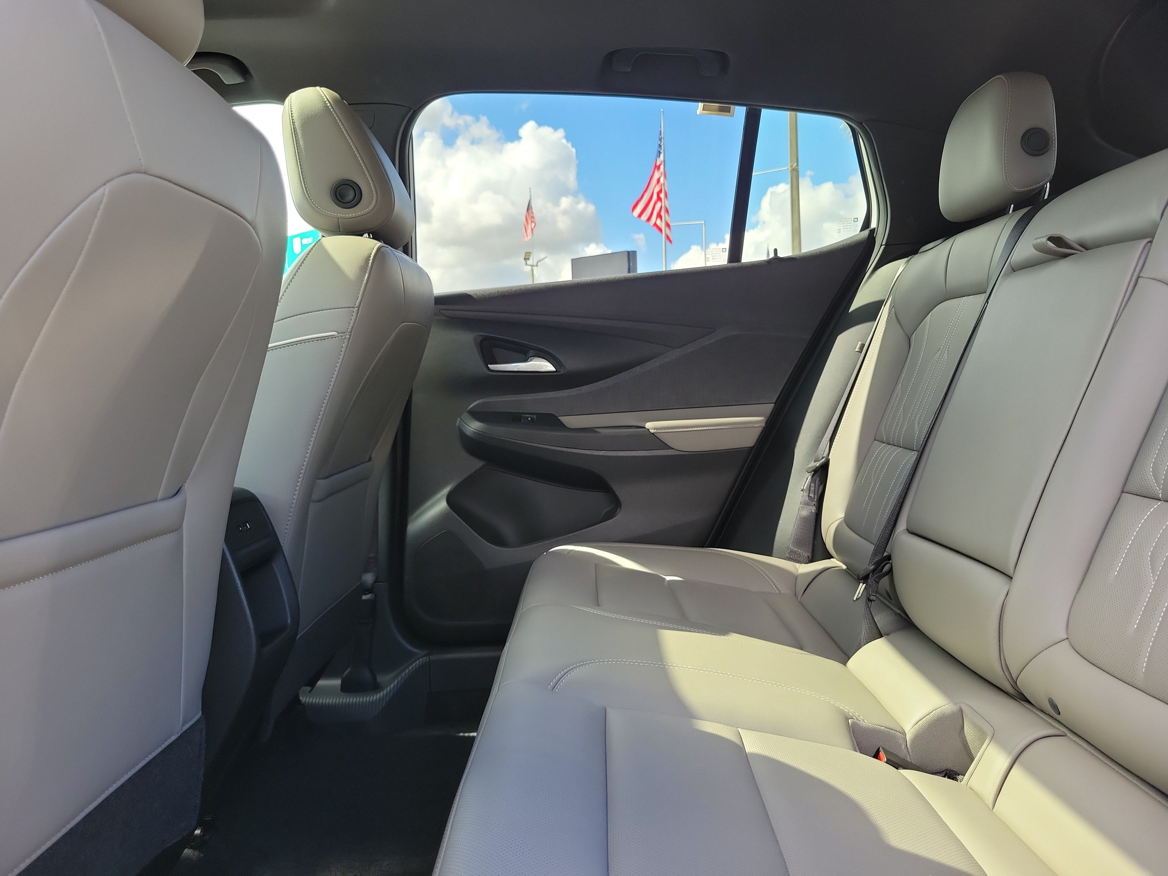 2024 Buick Envista Avenir