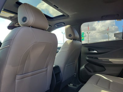 2024 Buick Envista Avenir