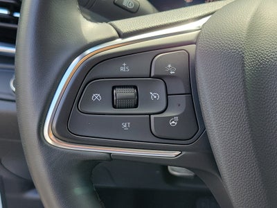2024 Buick Envista Avenir
