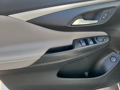 2024 Buick Envista Avenir