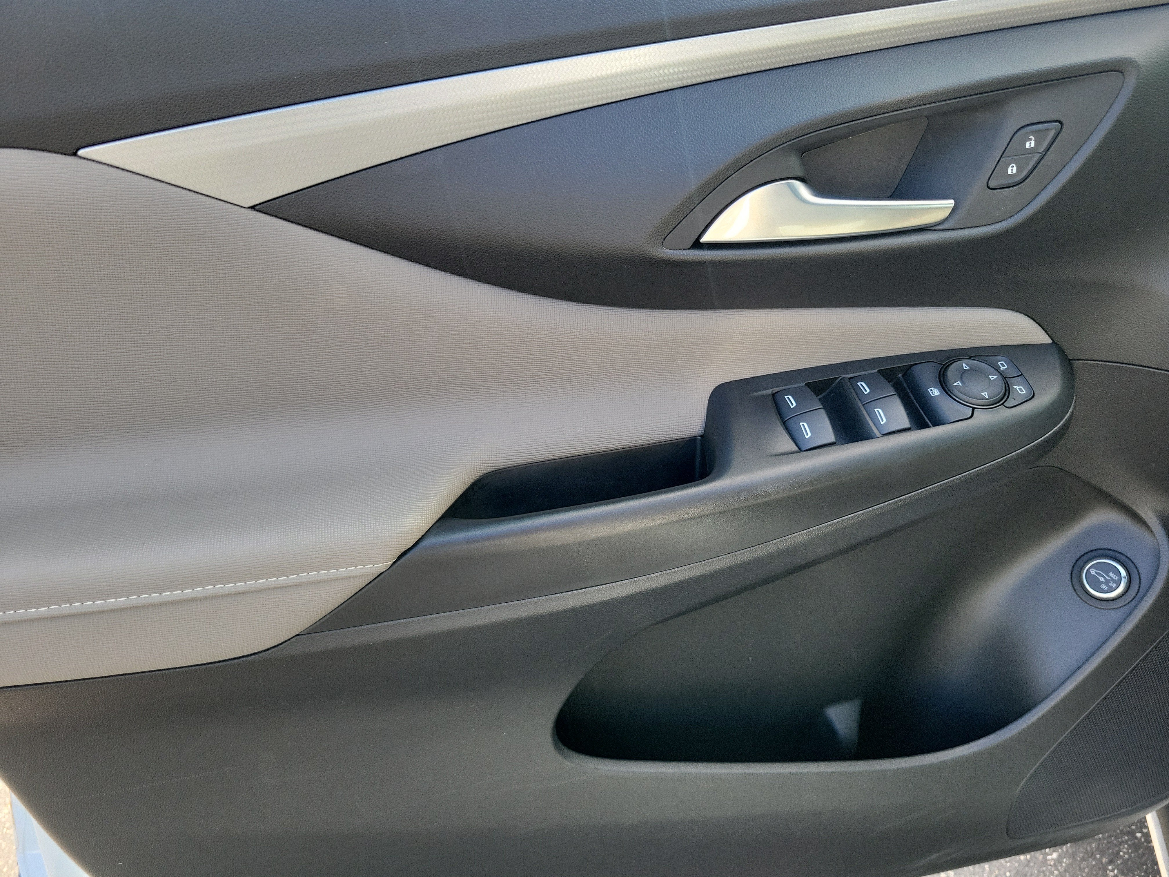 2024 Buick Envista Avenir