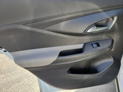 2024 Buick Envista Avenir
