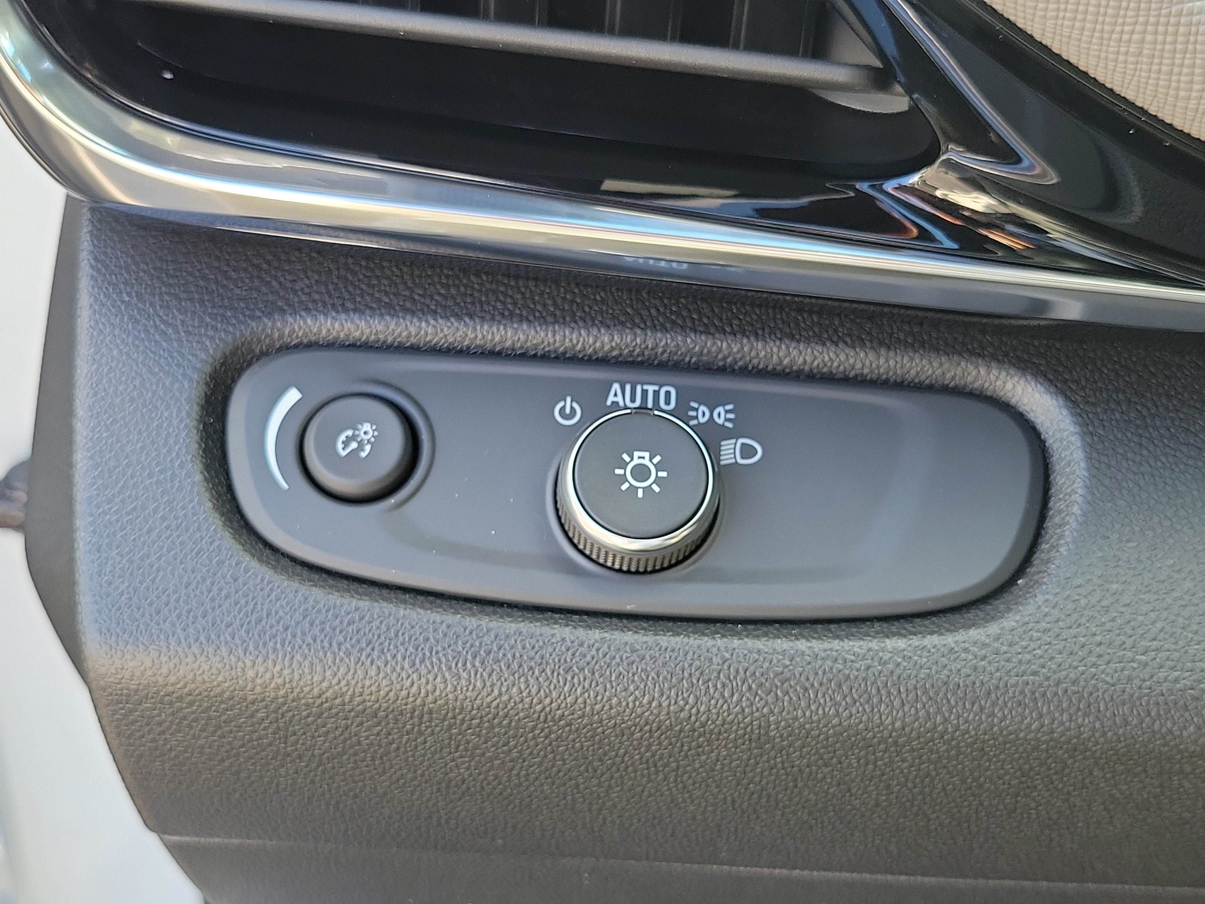 2024 Buick Envista Avenir