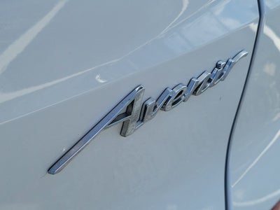 2024 Buick Envista Avenir