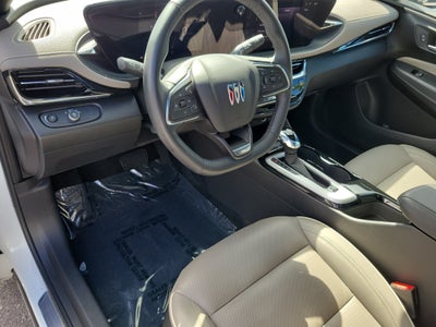 2024 Buick Envista Avenir