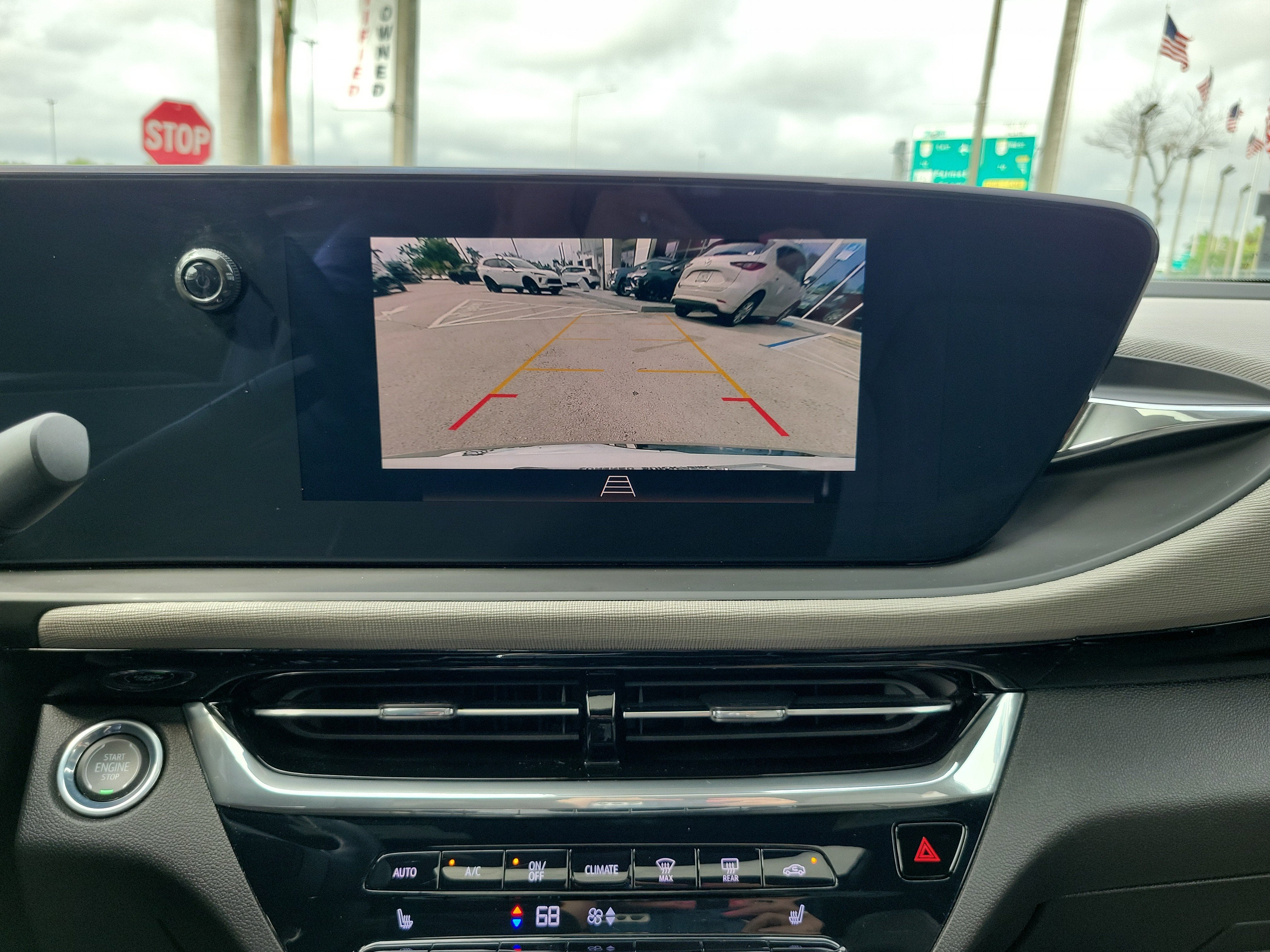 2024 Buick Envista Avenir
