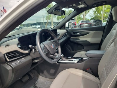 2024 Buick Envista Avenir