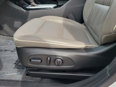 2024 Buick Envista Avenir