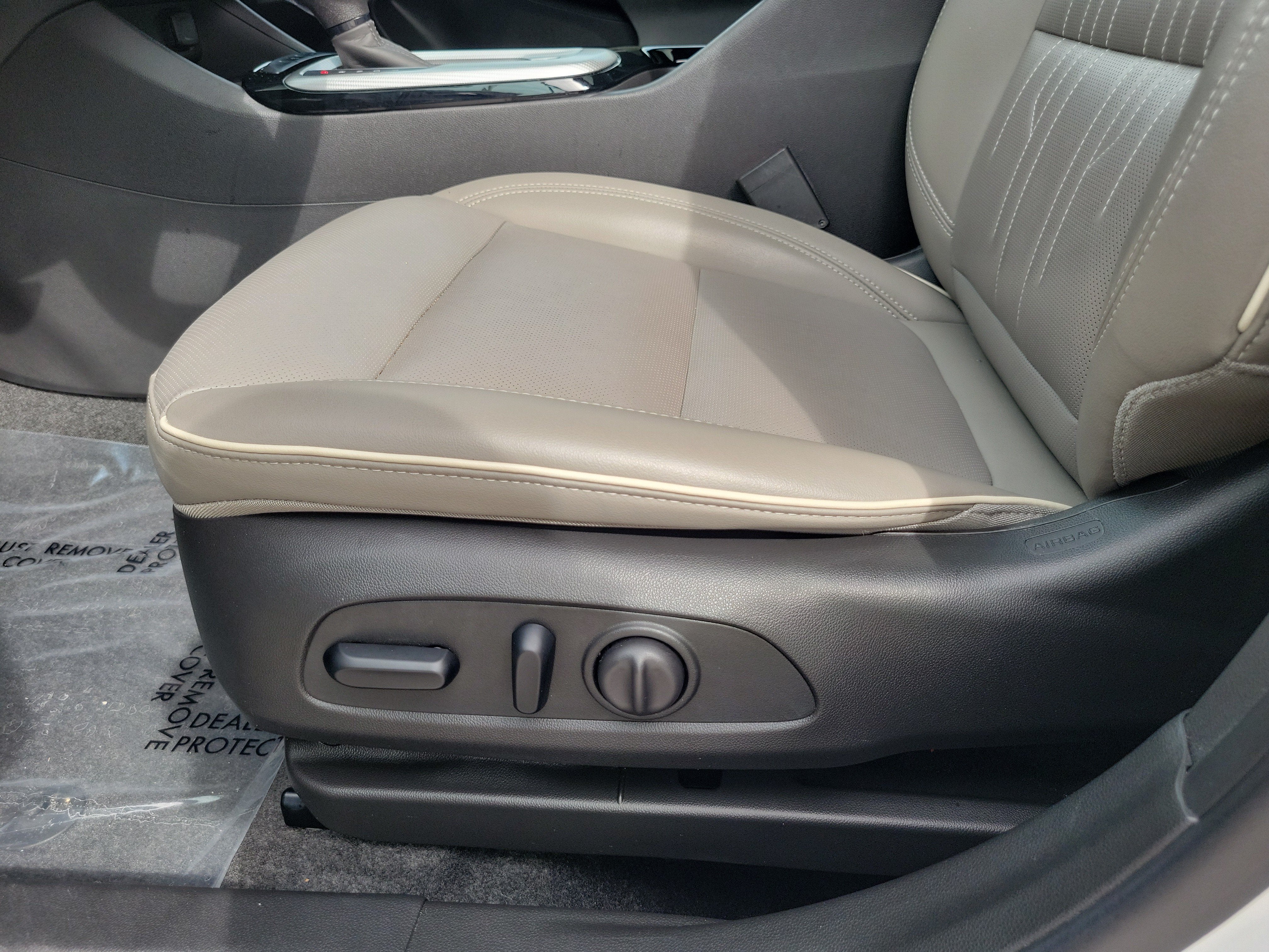 2024 Buick Envista Avenir