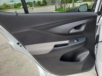 2024 Buick Envista Avenir