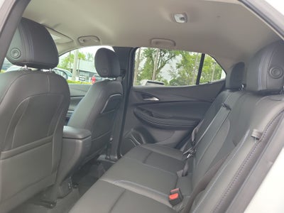 2025 Buick Encore GX Sport Touring