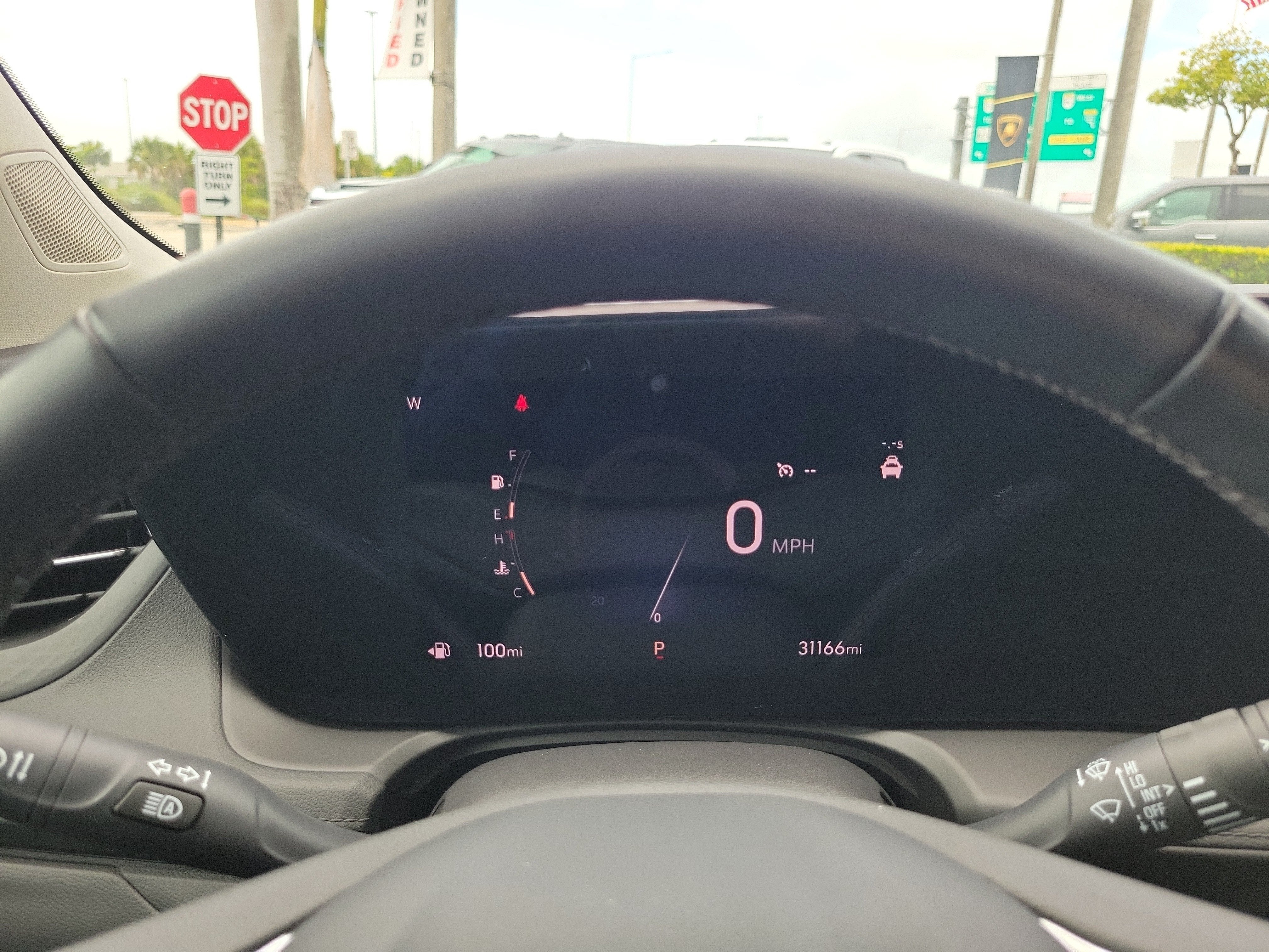 2025 Buick Encore GX Sport Touring