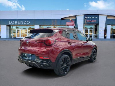 2024 Buick Encore GX Sport Touring