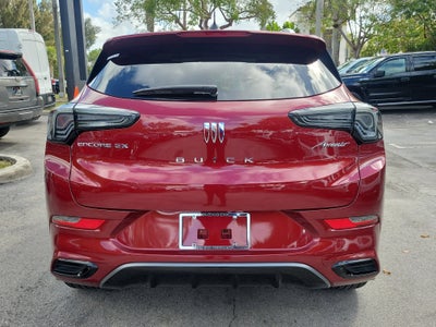 2024 Buick Encore GX Avenir