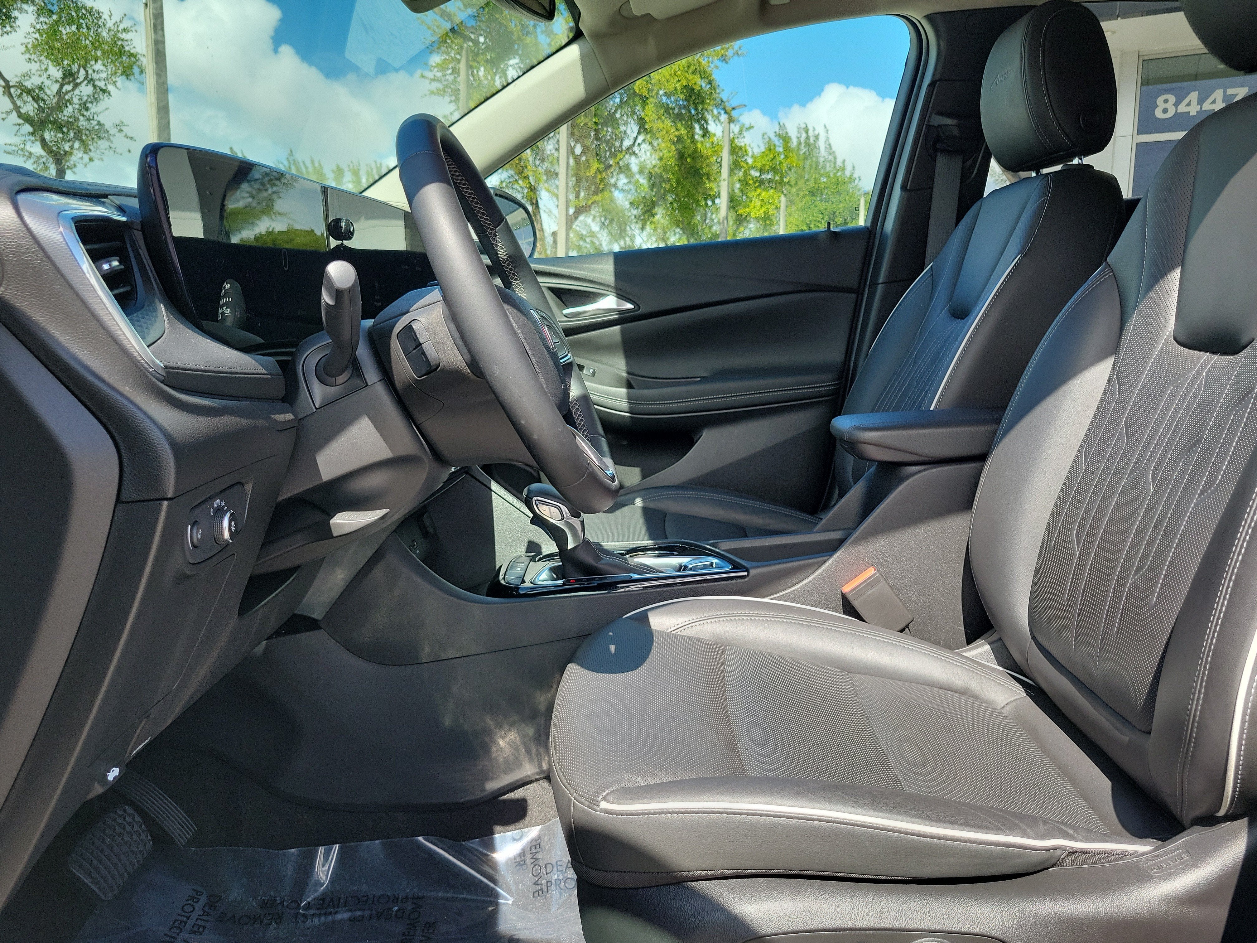 2024 Buick Encore GX Avenir